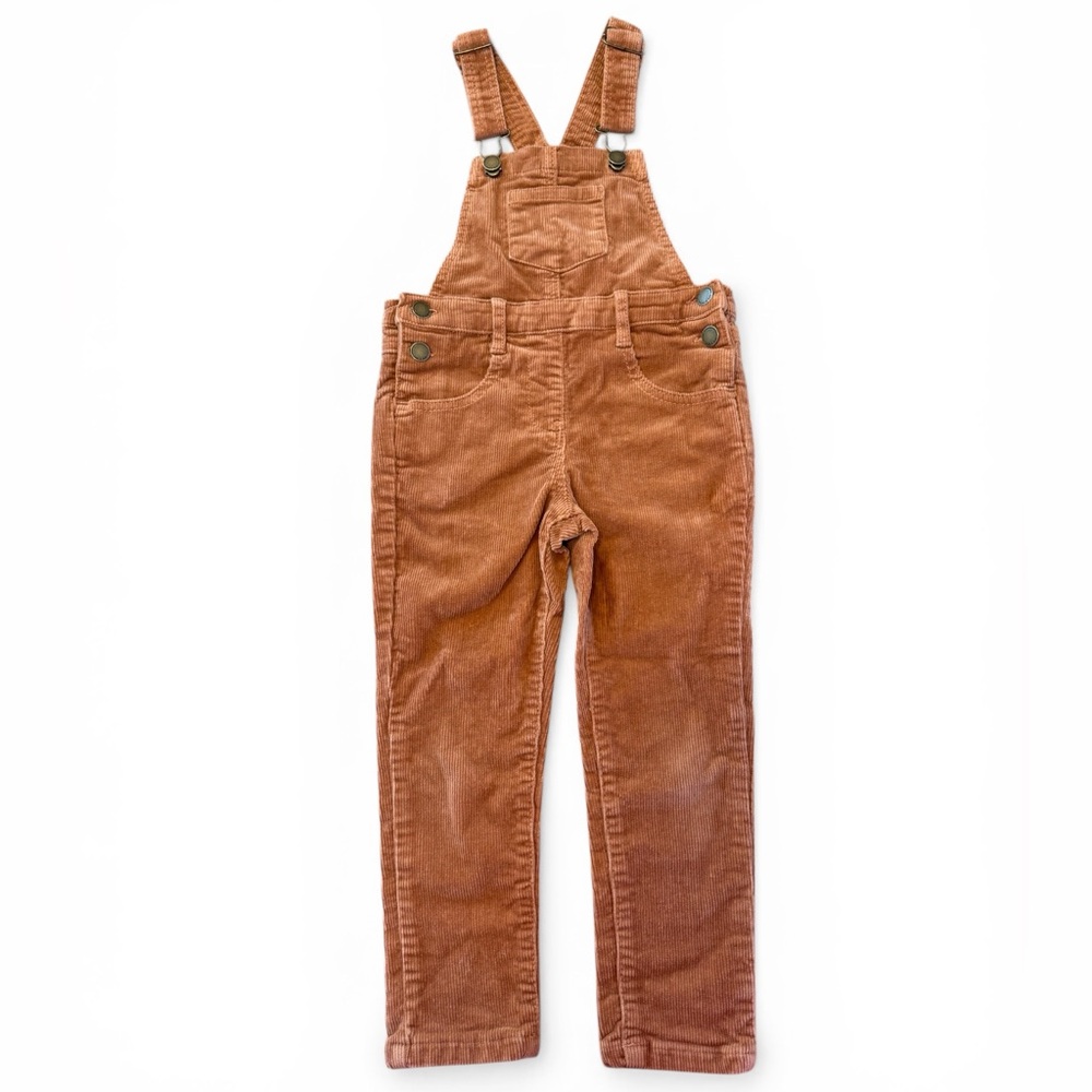 Jamie Kay Jordie Corduroy Overalls
